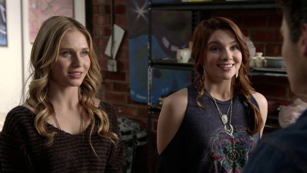 Faking It - Der einmalige Croquembouche