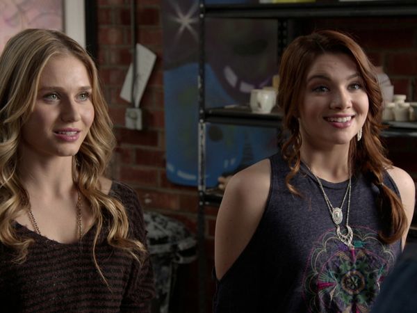 Faking It - Der einmalige Croquembouche