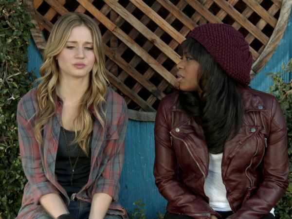 Faking It - Erkenne dein Selbst