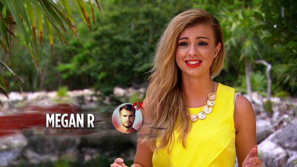 Ex on the Beach - 309
