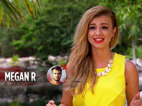 Ex on the Beach - 309