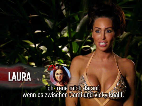 Ex on the Beach - 306