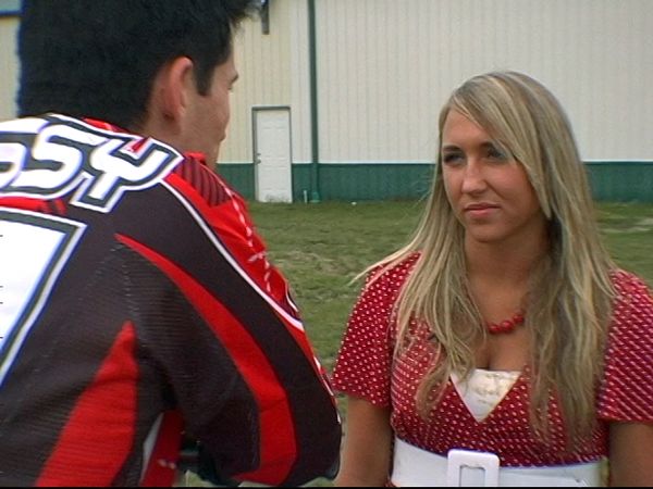 Made - Moto-X Kaitlin