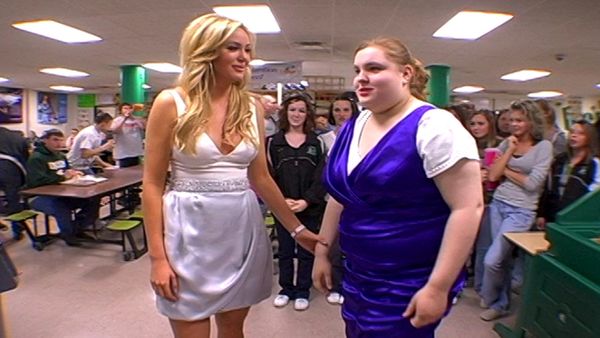 Made - Prom Queen Kristy