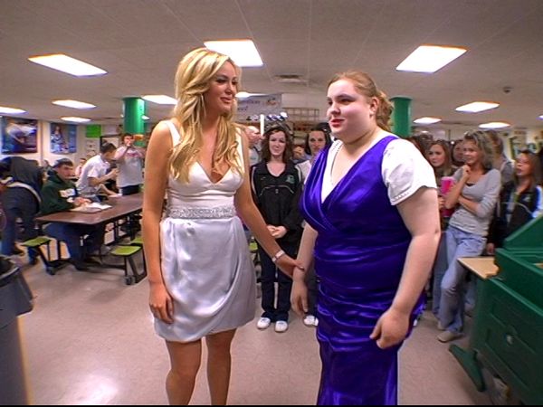 Made - Prom Queen Kristy