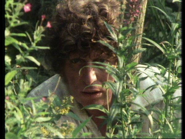 Doctor Who: The Deadly Assassin - Episode 3