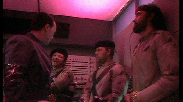 Doctor Who: The Caves of Androzani - Episode 4
