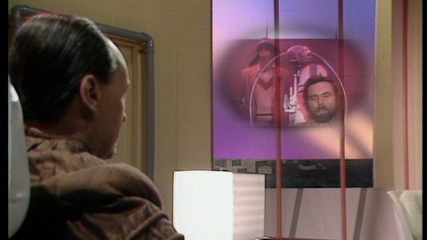 Doctor Who: The Caves of Androzani - Episode 3