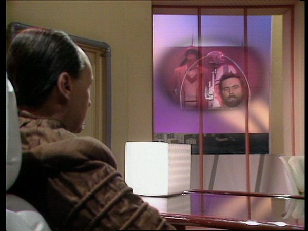 Doctor Who: The Caves of Androzani - Episode 3