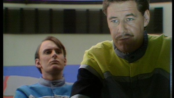 Doctor Who: The Caves of Androzani - Episode 1