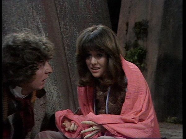 Doctor Who: The Brain of Morbius - Episode 2