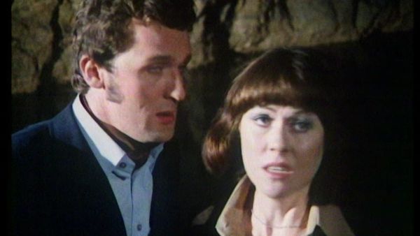 Doctor Who: Revenge of The Cybermen - Episode 2