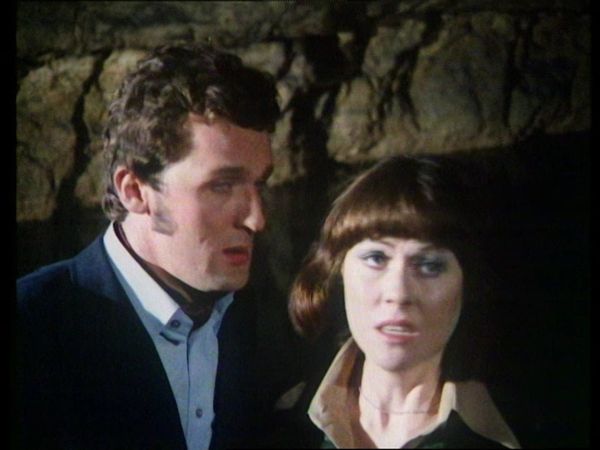 Doctor Who: Revenge of The Cybermen - Episode 2
