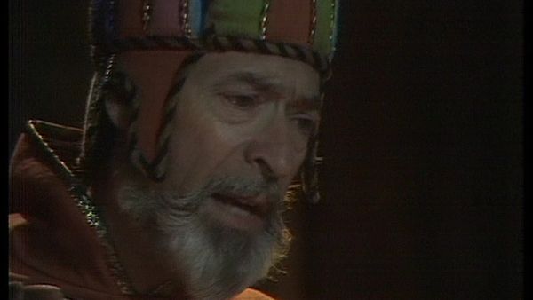 Doctor Who: The Androids of Tara - Episode 4
