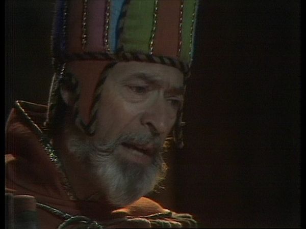Doctor Who: The Androids of Tara - Episode 4