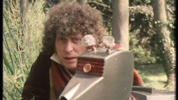 Doctor Who: The Androids of Tara - Episode 3