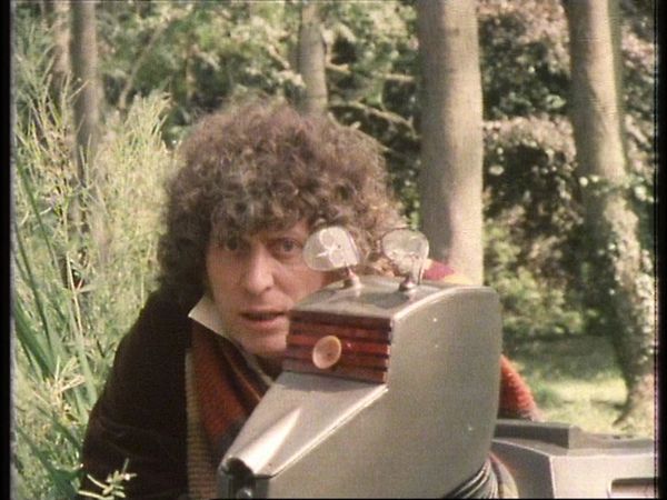 Doctor Who: The Androids of Tara - Episode 3
