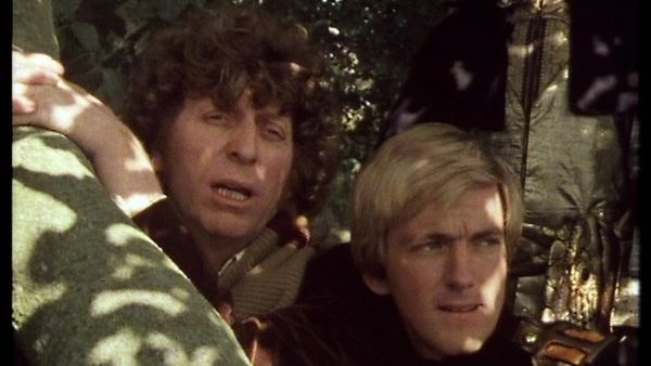 Doctor Who: The Androids of Tara - Episode 2