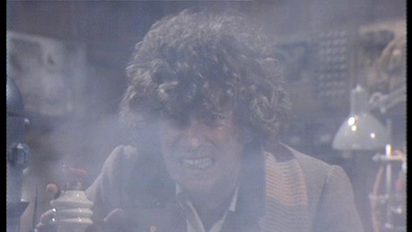 Doctor Who: City of Death - Episode 4