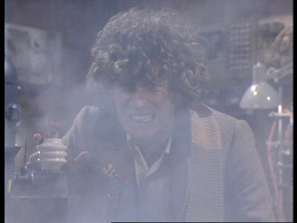 Doctor Who: City of Death - Episode 4