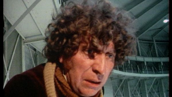 Doctor Who: The Hand of Fear - Episode 2