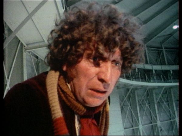 Doctor Who: The Hand of Fear - Episode 2