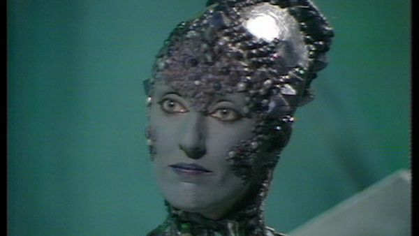Doctor Who: The Hand of Fear - Episode 4