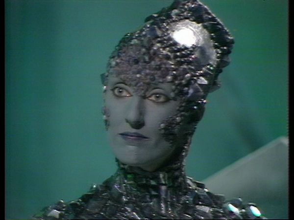 Doctor Who: The Hand of Fear - Episode 4