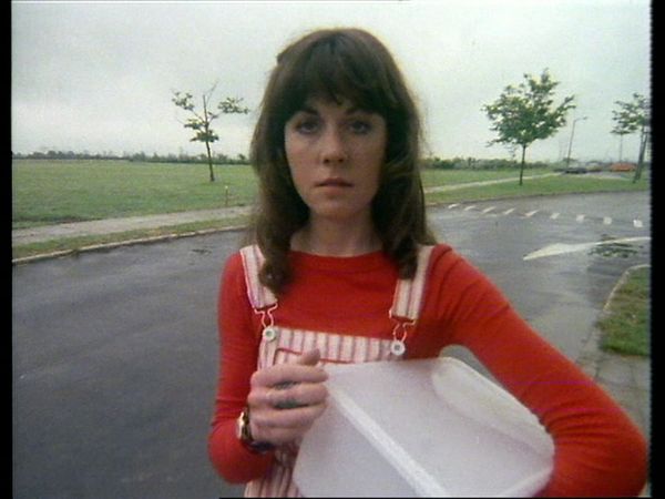 Doctor Who: The Hand of Fear - Episode 1