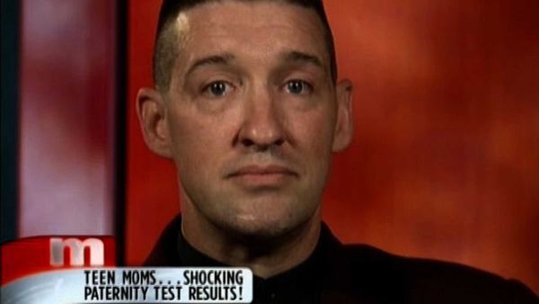 The Maury Show - Teen Moms…Shocking Paternity Test Results!