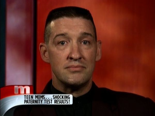 The Maury Show - Teen Moms…Shocking Paternity Test Results!