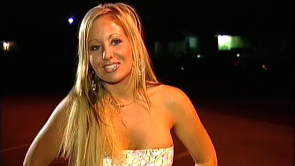 Blind Date - Whole New Ballgame