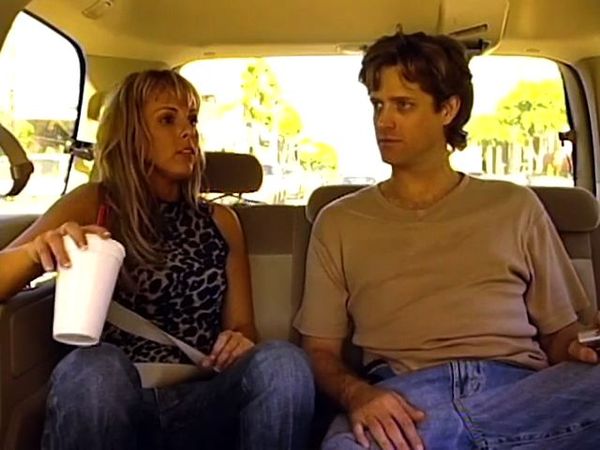 Blind Date - Fun and Flexible