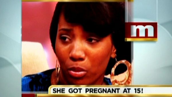 The Maury Show - We Had A Threesome…But I'm Not Your Baby's Dad!