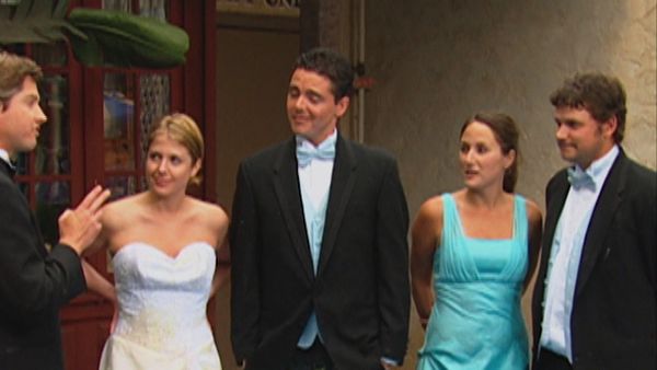 Bride vs. Bride - Bride vs. Bride