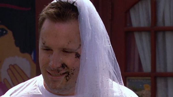 Bride vs. Bride - Bride vs. Bride