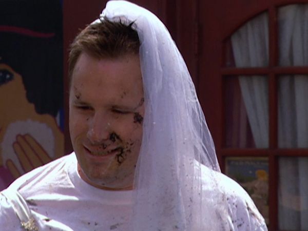 Bride vs. Bride - Bride vs. Bride