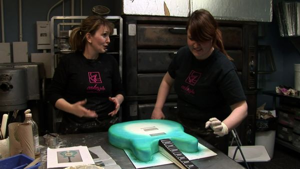 Amazing Wedding Cakes - Amazing Wedding Cakes