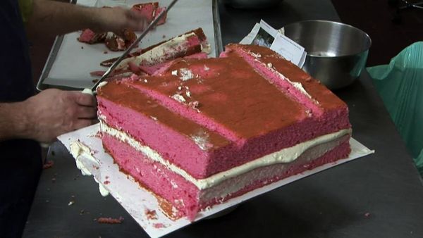 Amazing Wedding Cakes - Amazing Wedding Cakes