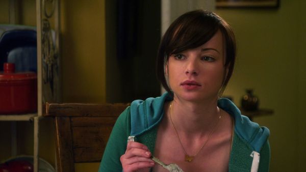 Awkward - Die tote Stacey