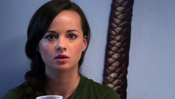 Awkward - Das Ende des unsichtbaren Mädchens