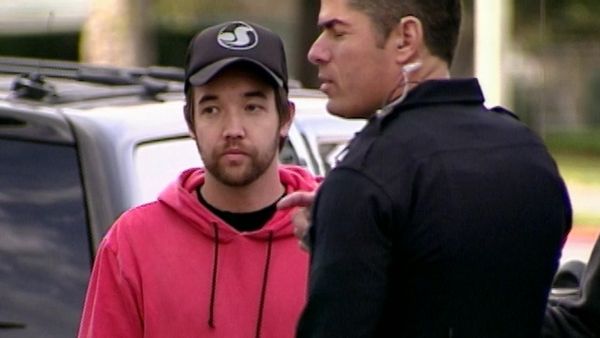 Punk'd - Doug Robb of Hoobastank, Ne-Yo, Stephen Colletti