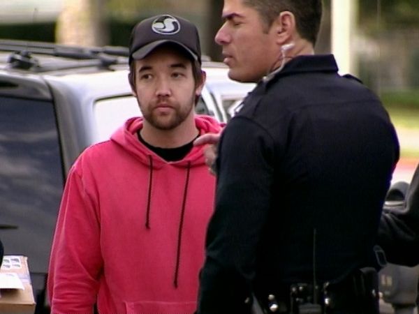 Punk'd - Doug Robb of Hoobastank, Ne-Yo, Stephen Colletti