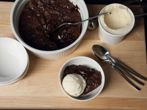 A is for Apple - Chicken and Chocolate