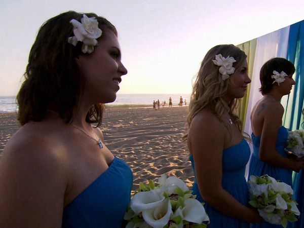 Wedding Central - Wedding Central Presents