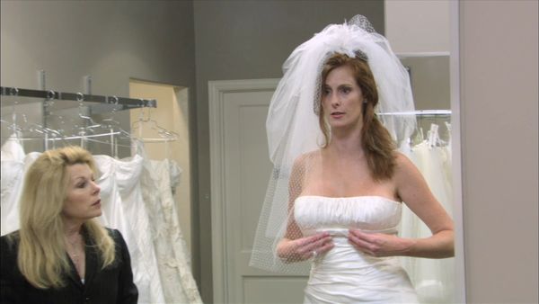 Girl Meets Gown - Girl Meets Gown