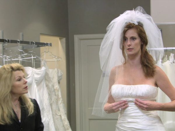 Girl Meets Gown - Girl Meets Gown