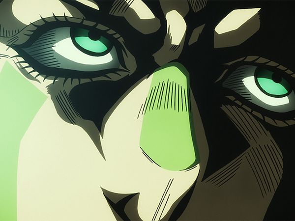 JoJo's Bizarre Adventure - Get to the Collessium in Rome!