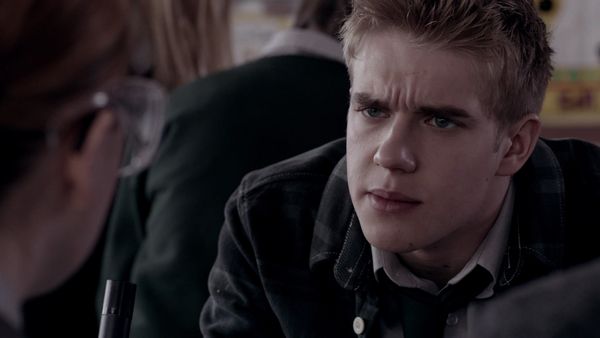 Wolfblood - Wolfblood