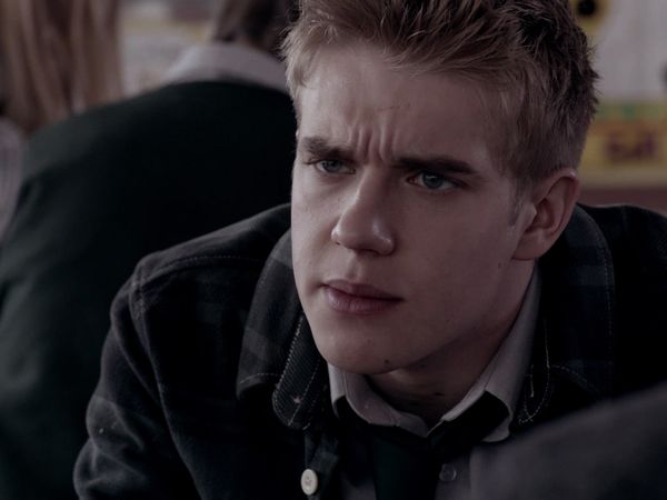 Wolfblood - Wolfblood